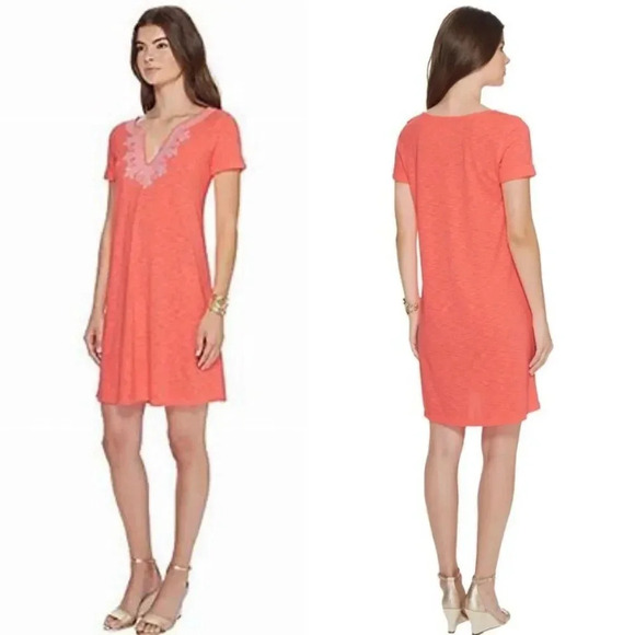 Lilly Pulitzer Dresses & Skirts - Lilly Pulitzer Maisy Dress